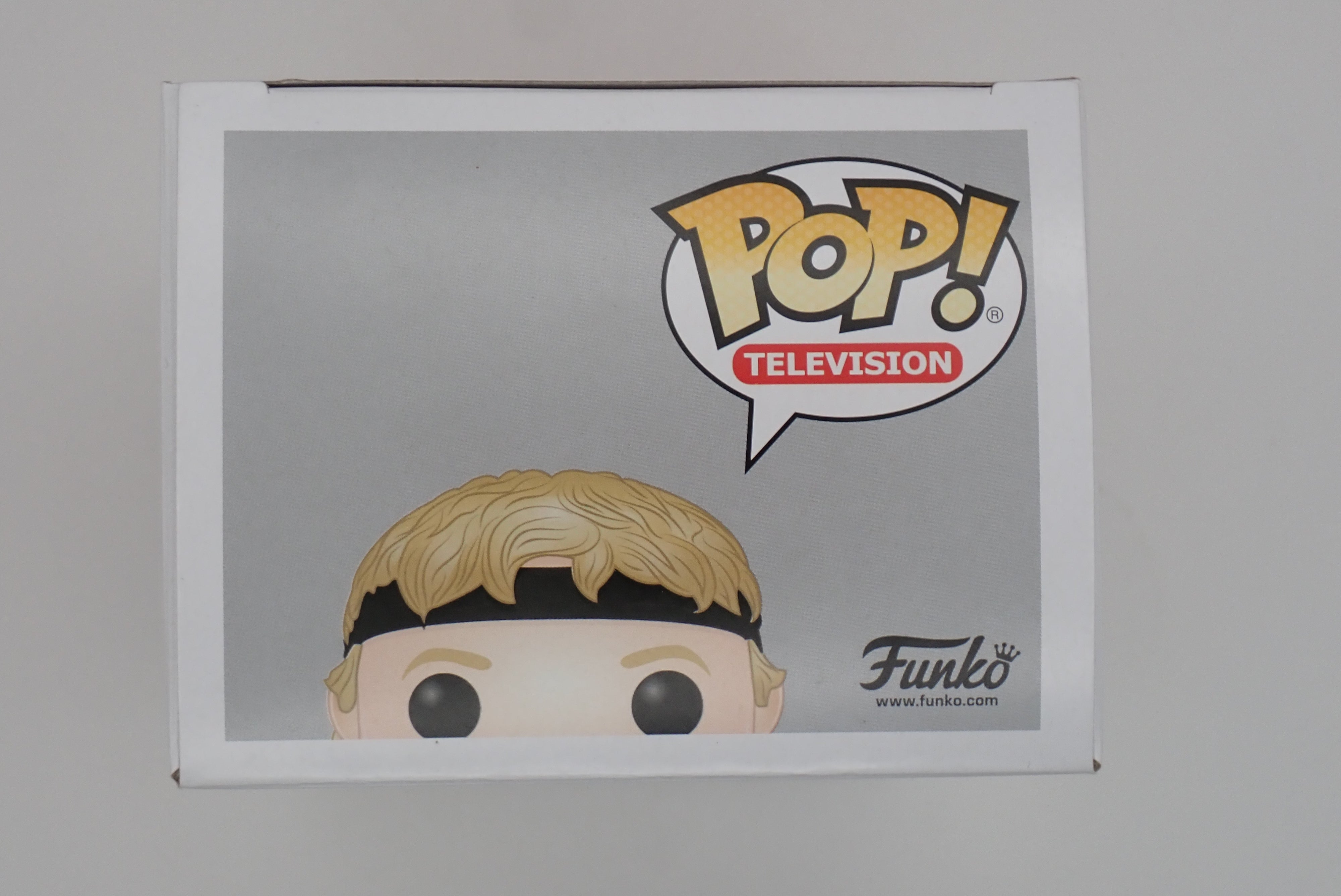 Johnny Lawrence - POP! #970