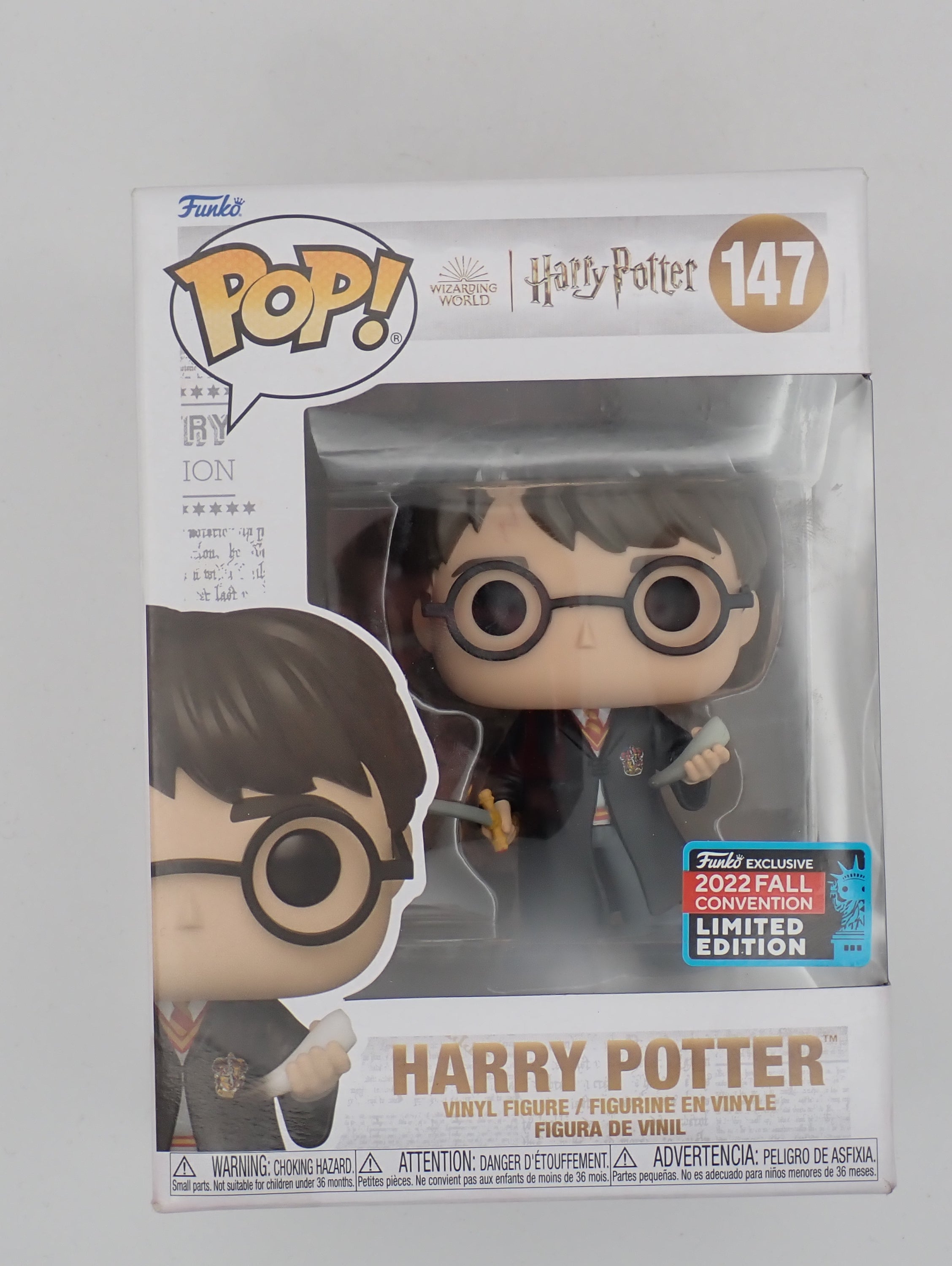 Harry Potter - Funko POP!