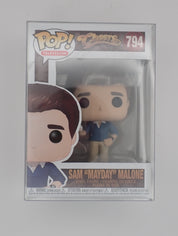 Sam "Mayday" Malone - POP! #794