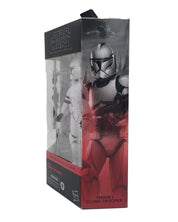 Phase 1 Clone Trooper - Star Wars Black Series