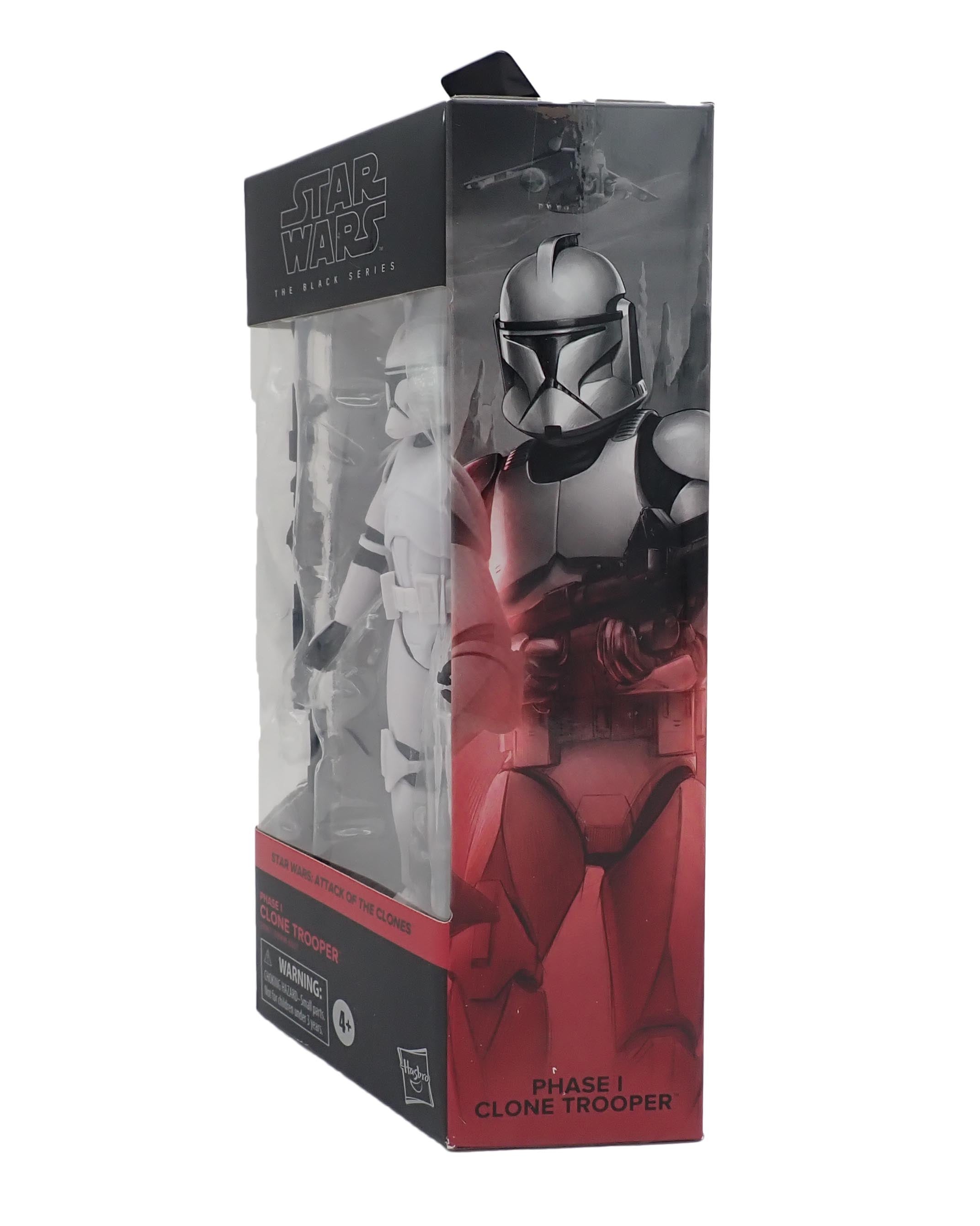 Phase 1 Clone Trooper - Star Wars Black Series