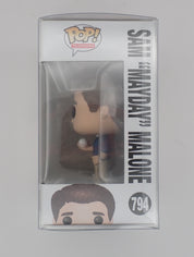 Sam "Mayday" Malone - POP! #794