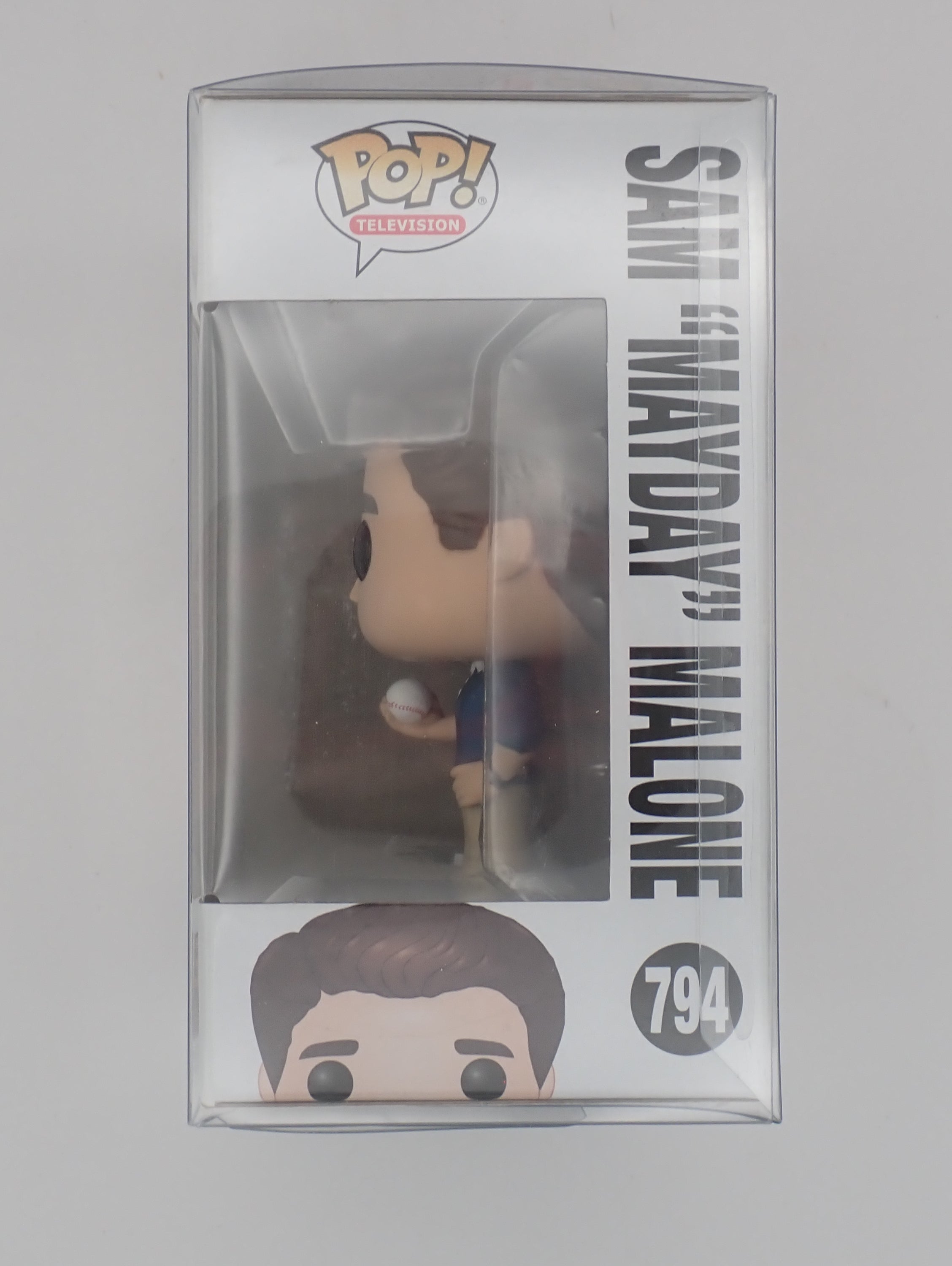 Sam "Mayday" Malone - POP! #794