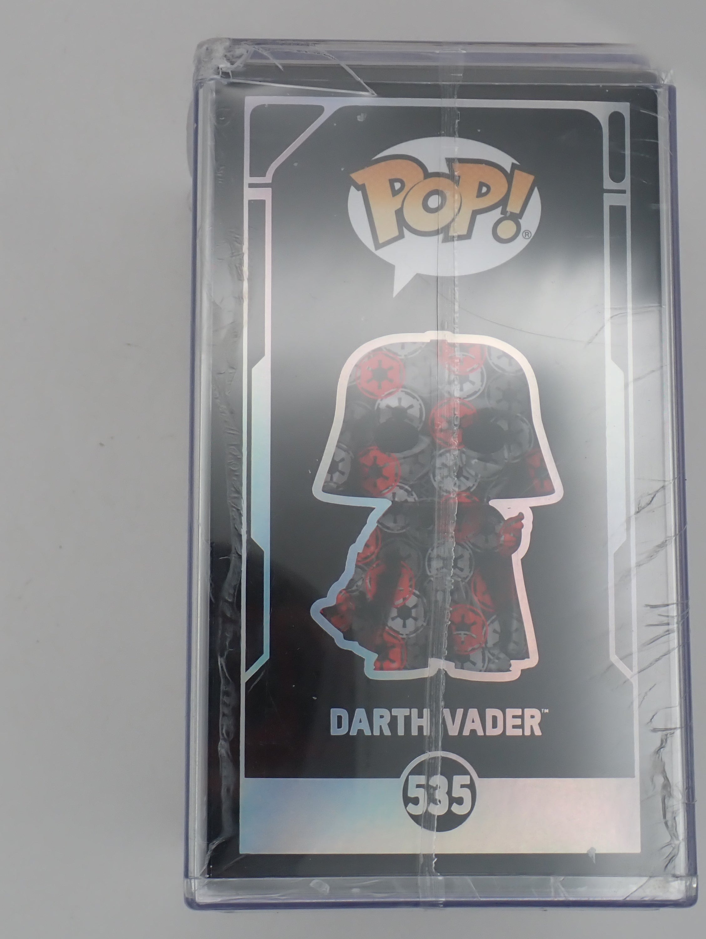 Darth Vader - Funko POP!