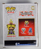 Pharaoh Atem - Funko POP!