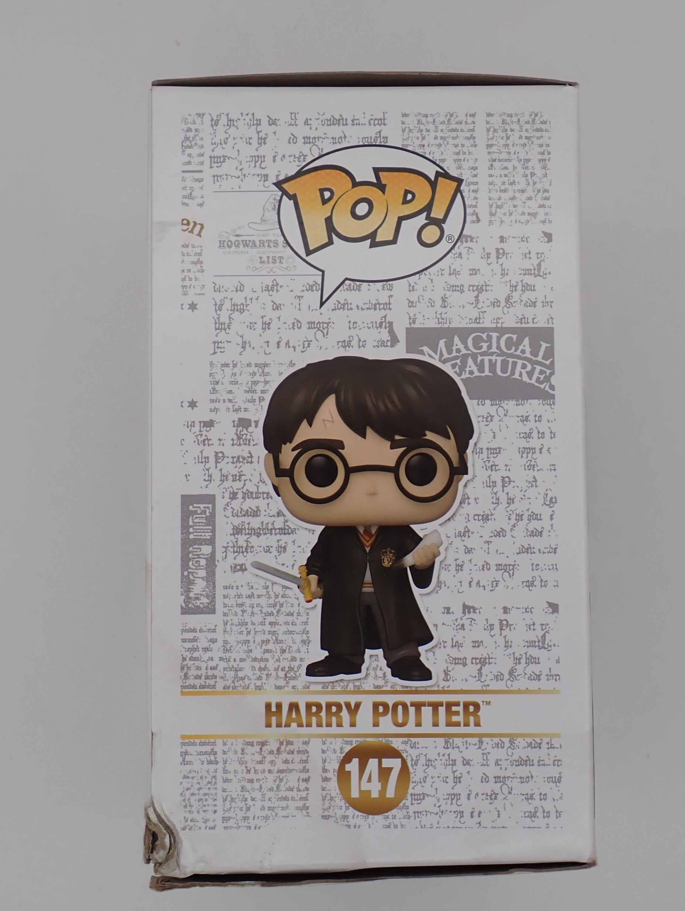 Harry Potter - Funko POP!