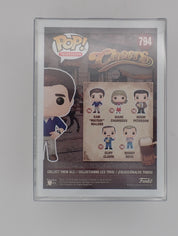 Sam "Mayday" Malone - POP! #794
