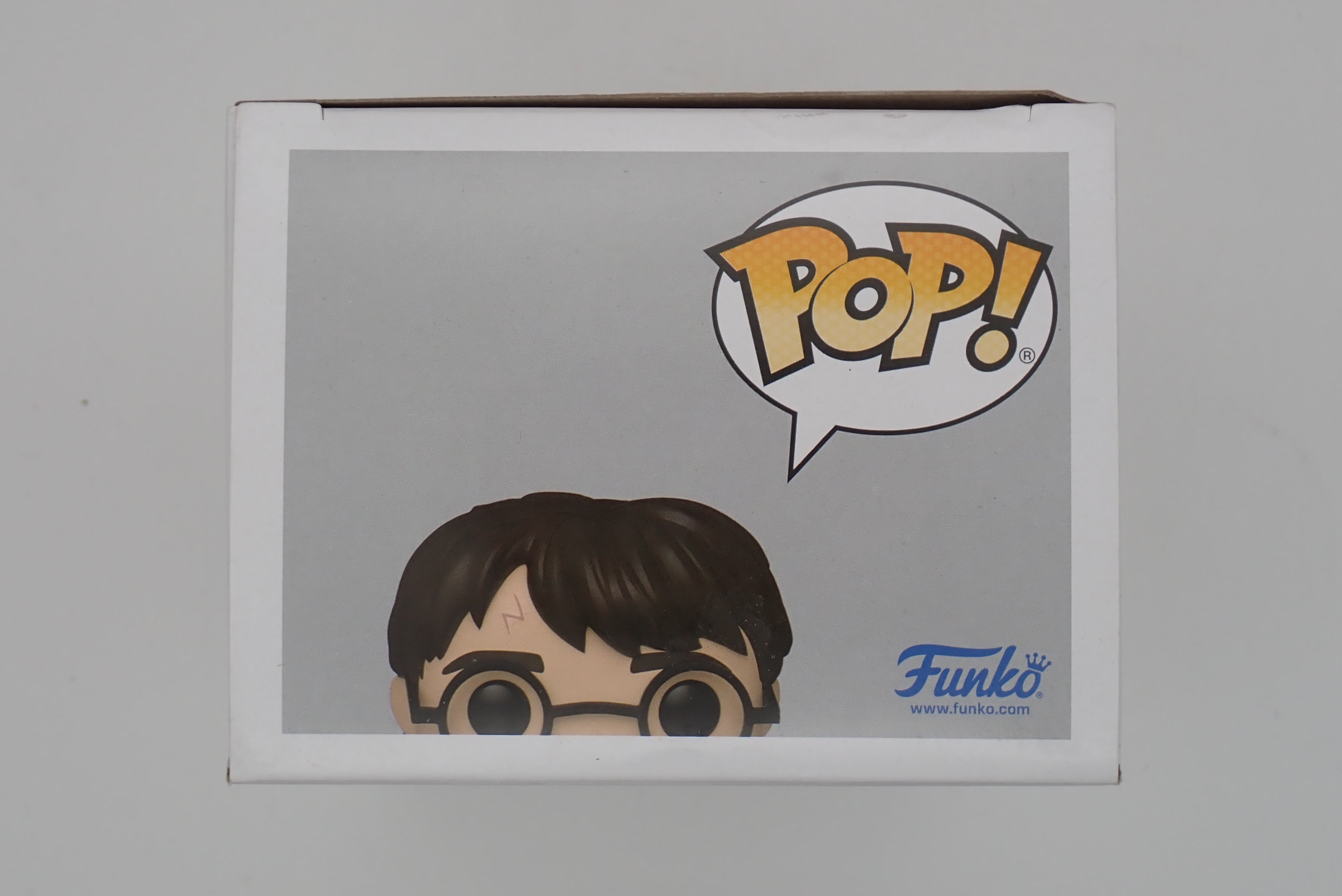Harry Potter - Funko POP!