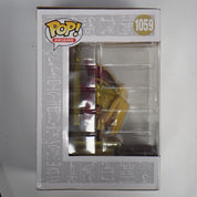 Pharaoh Atem - Funko POP!