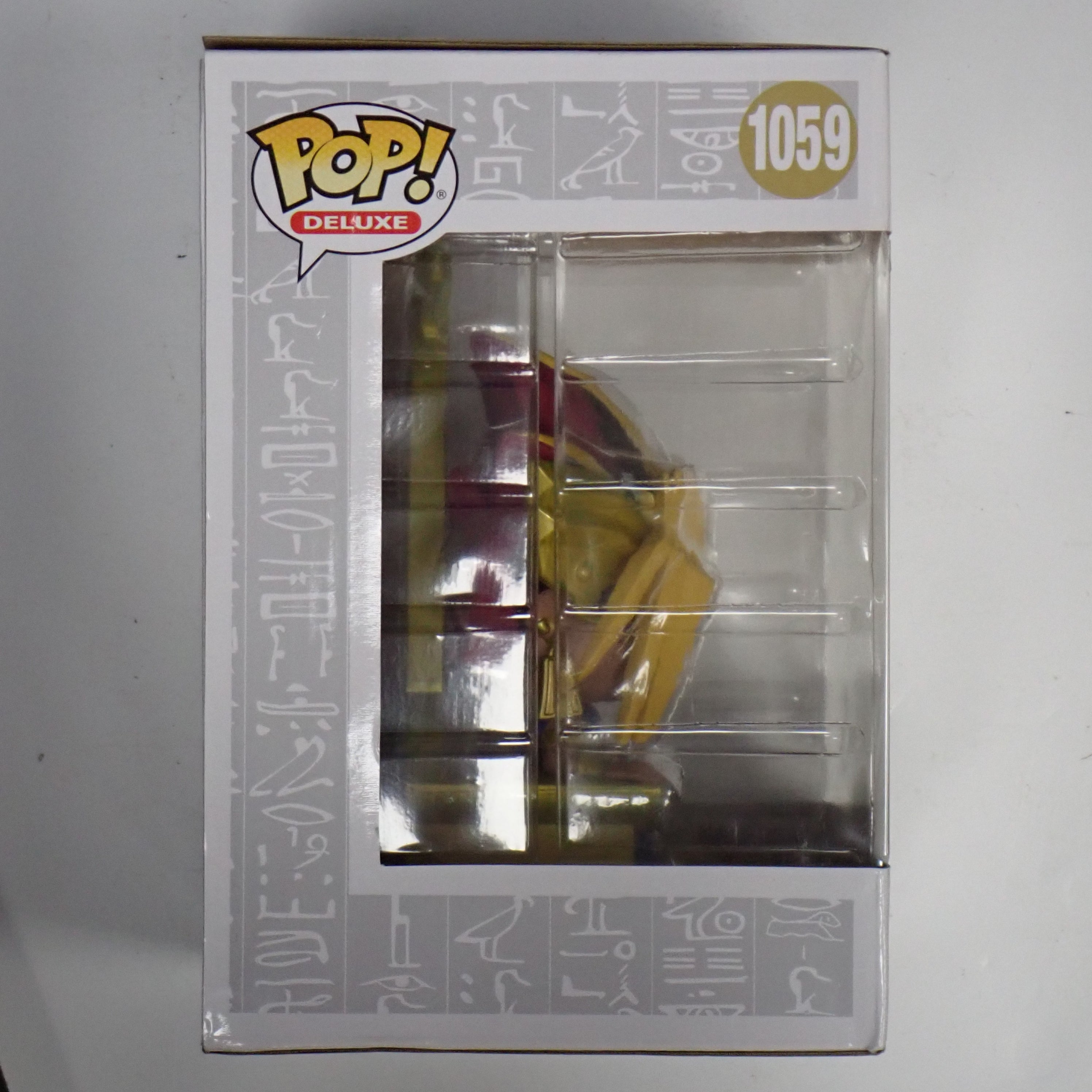 Pharaoh Atem - Funko POP!