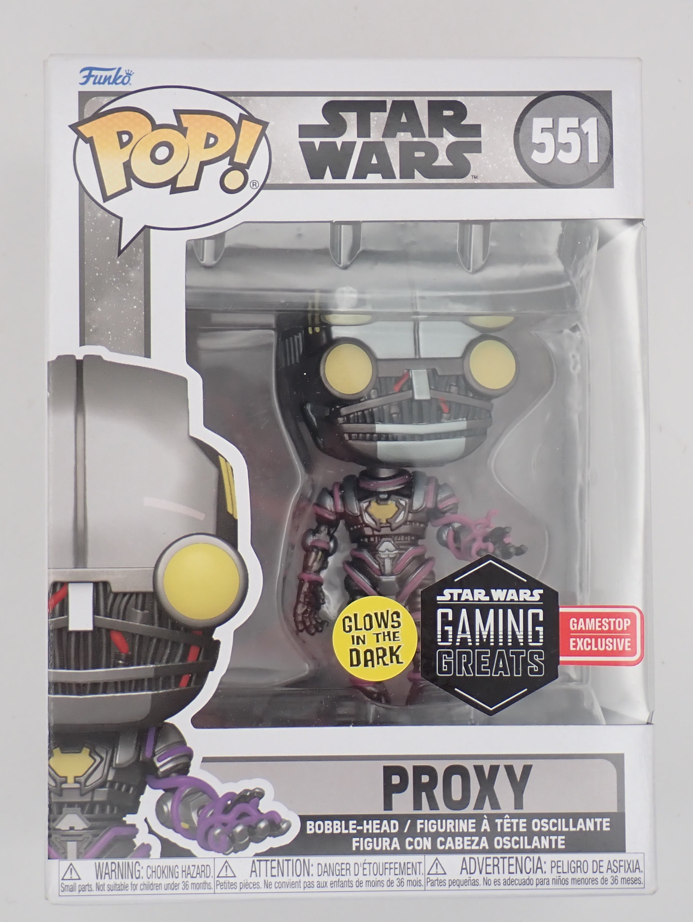 Proxy - Funko POP!