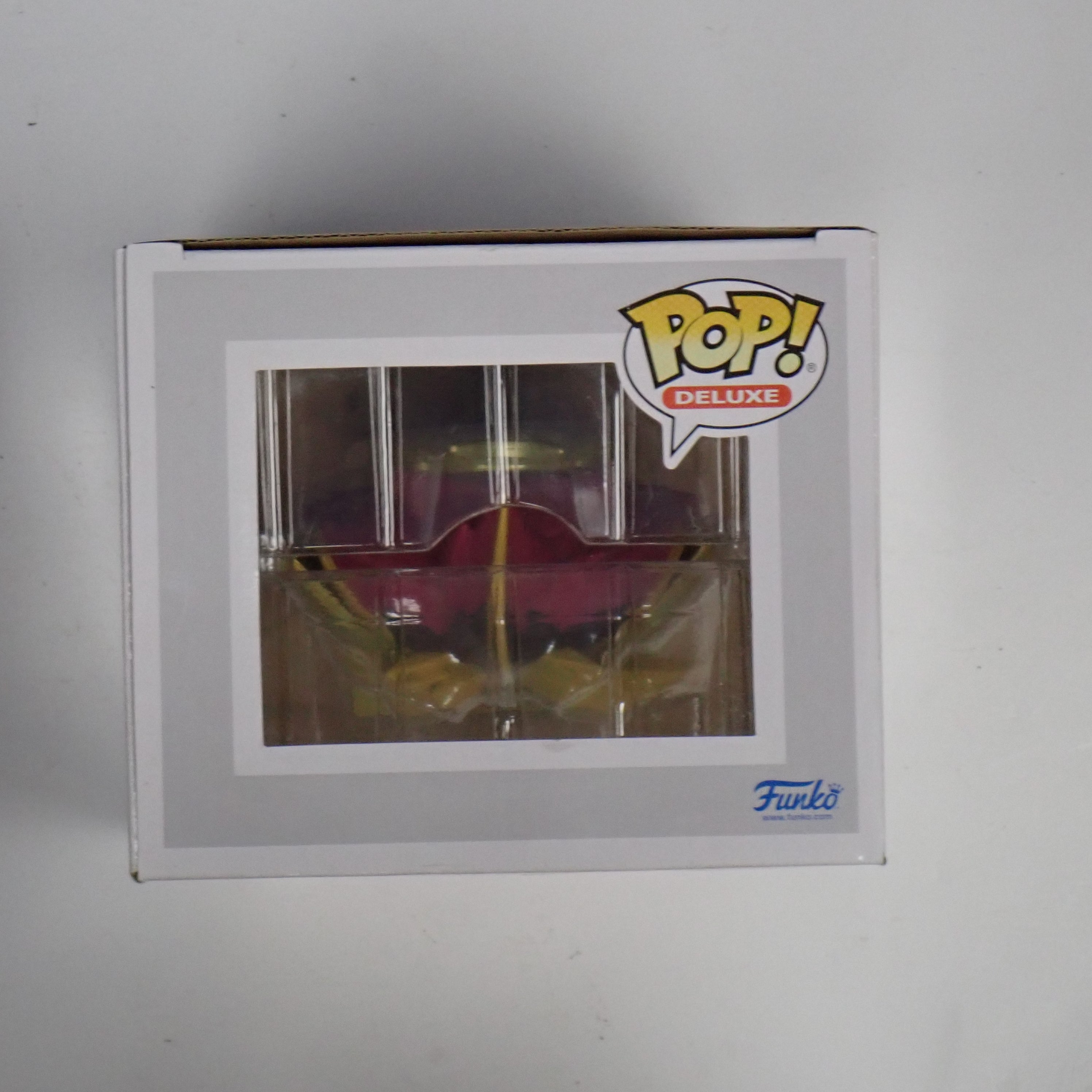 Pharaoh Atem - Funko POP!
