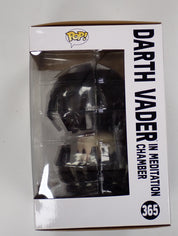 Darth Vader in Meditation Chamber - Funko POP!