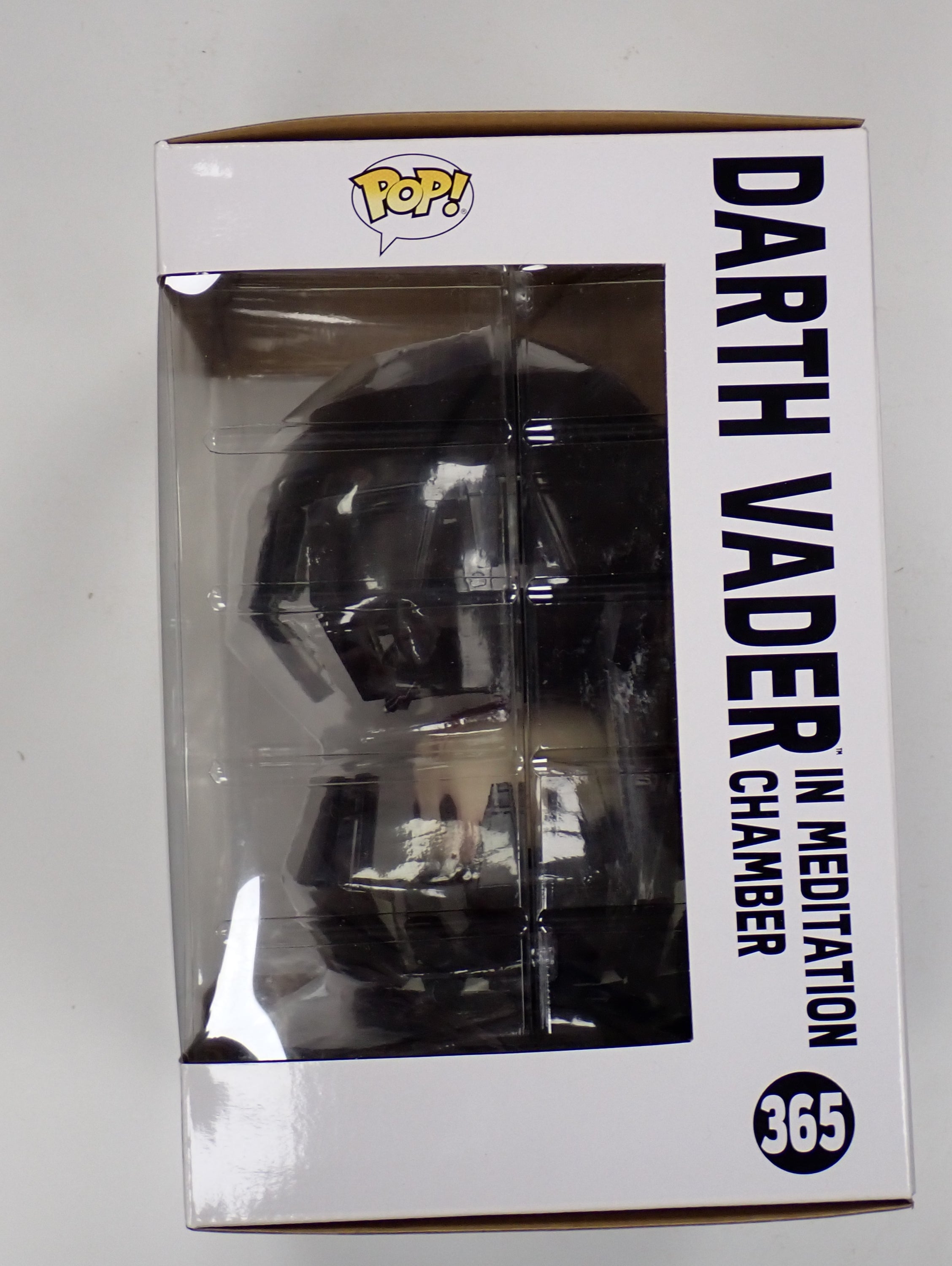 Darth Vader in Meditation Chamber - Funko POP!