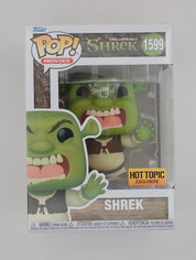 Shrek - POP! #1599