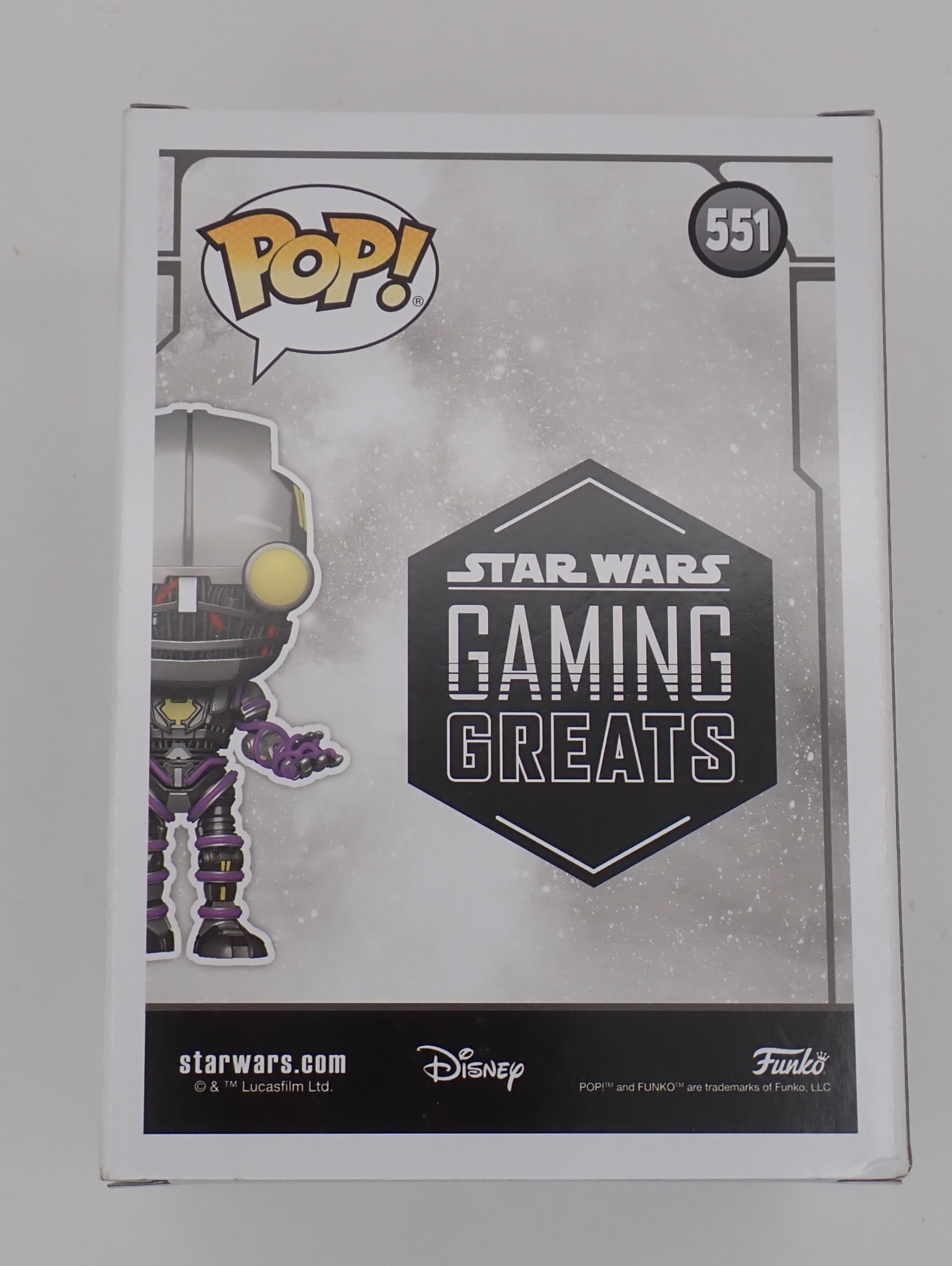 Proxy - Funko POP!