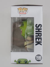 Shrek - POP! #1599