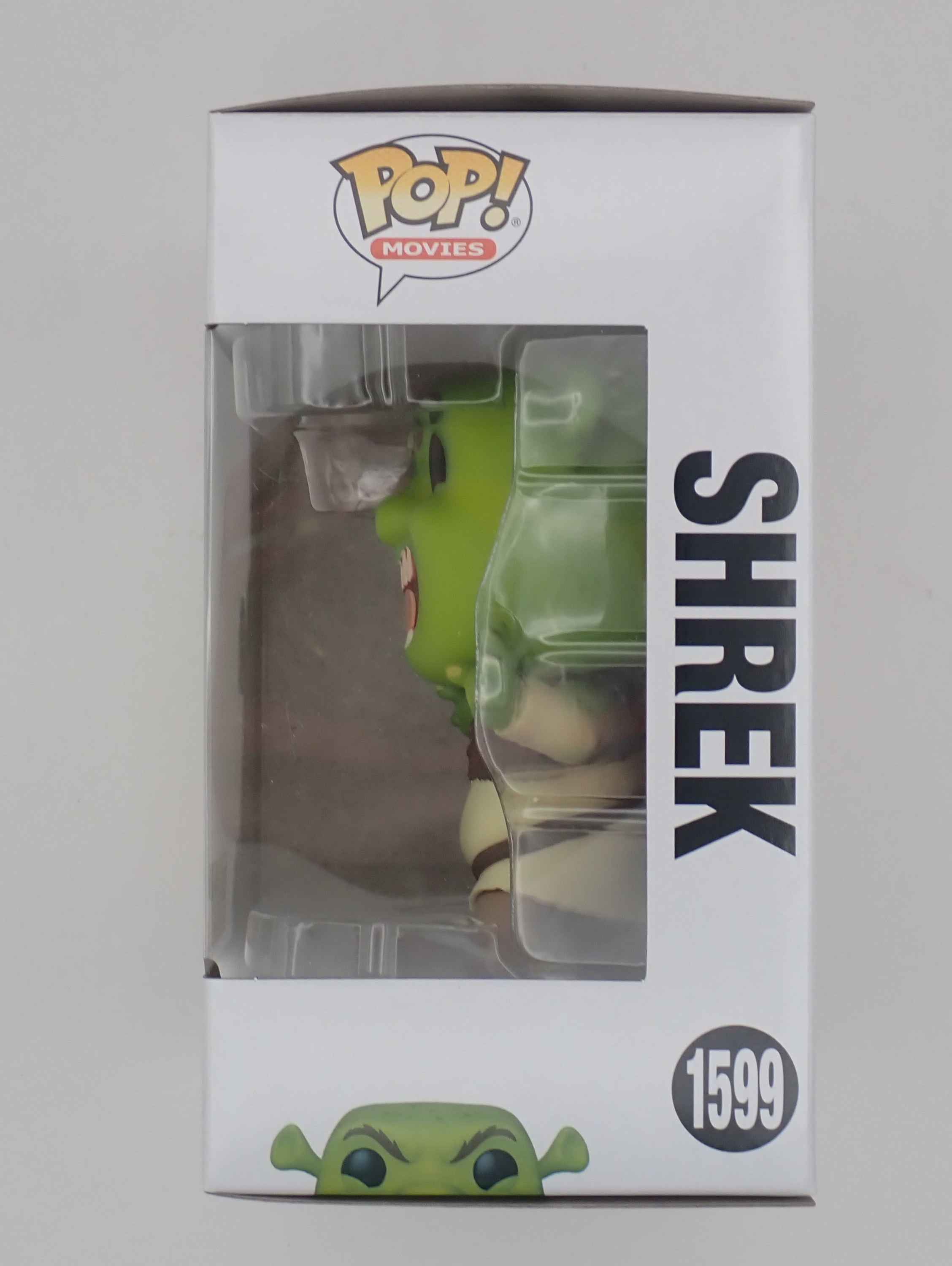 Shrek - POP! #1599