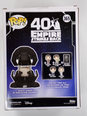 Darth Vader in Meditation Chamber - Funko POP!