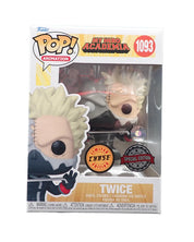 Twice [CHASE] - POP! #1093