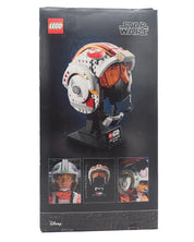 Luke Skywalker (Red Five) Helmet - LEGO Set #75327