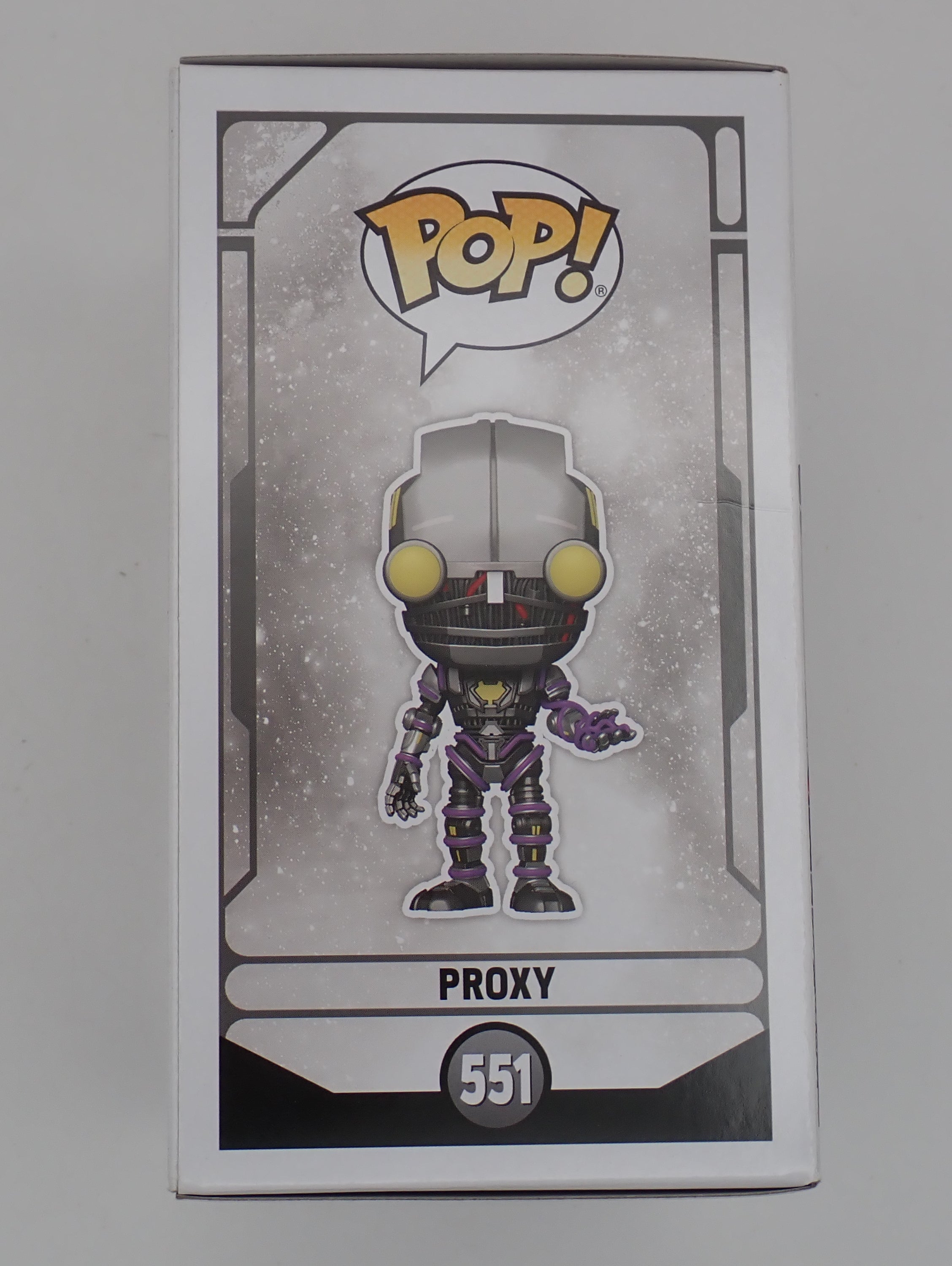 Proxy - Funko POP!