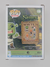 Shrek - POP! #1599
