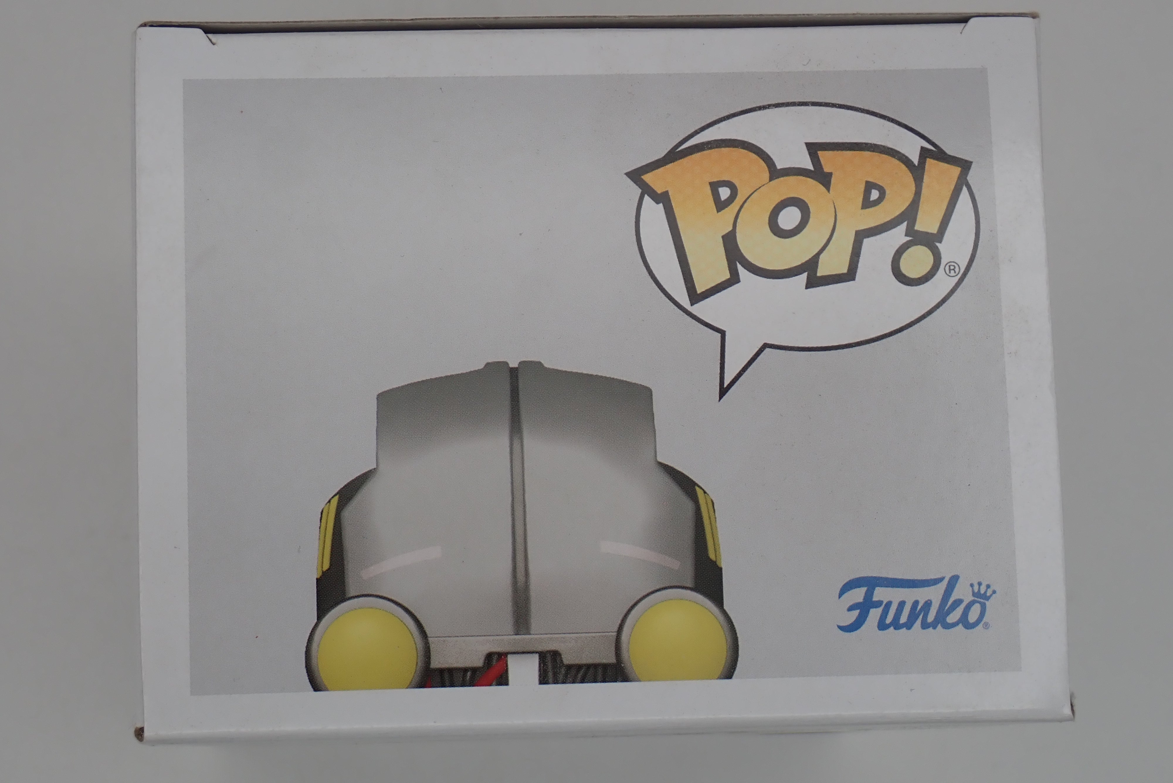 Proxy - Funko POP!