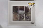 The Mandalorian & The Child on Bantha - Funko POP!