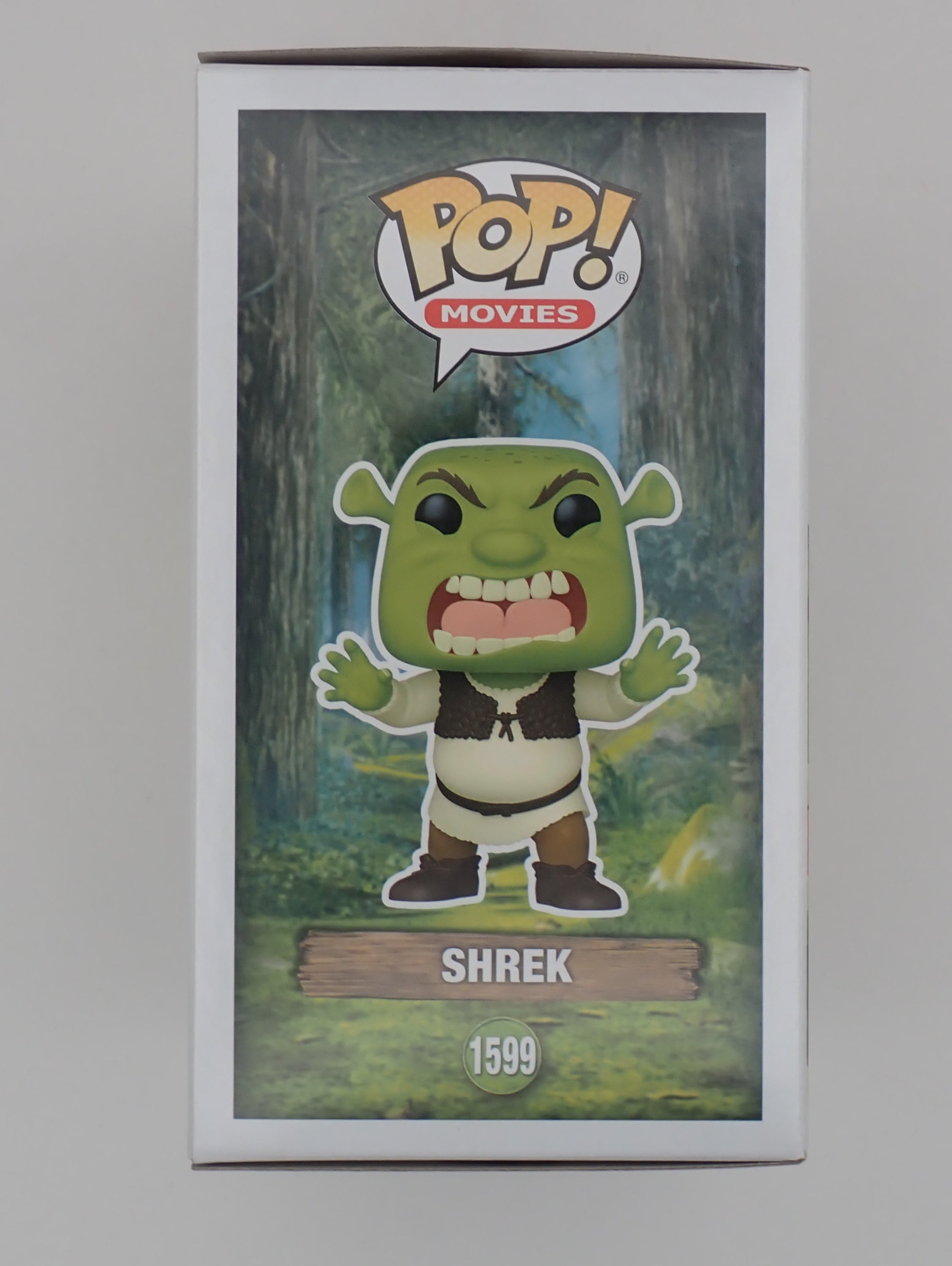 Shrek - POP! #1599