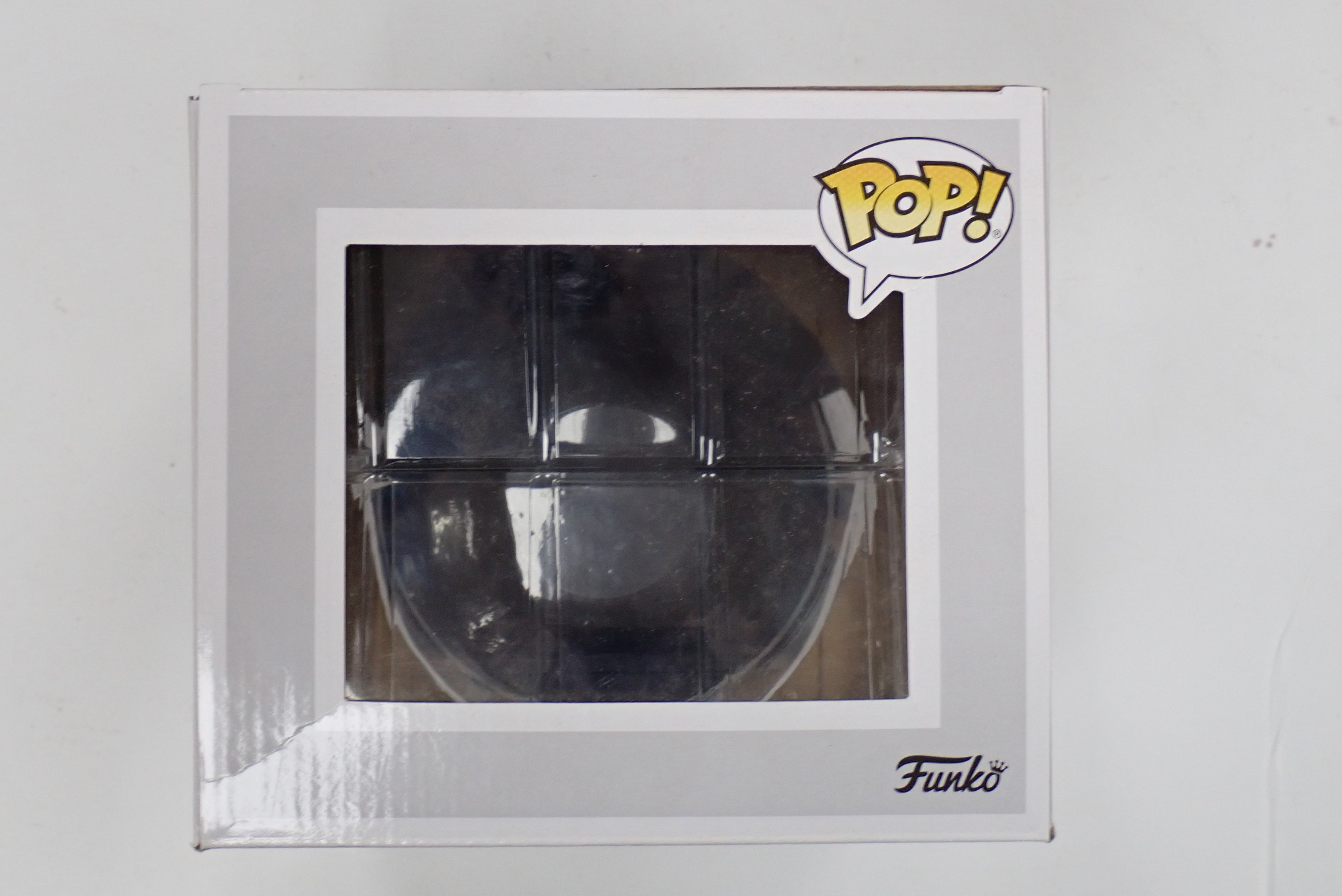 Darth Vader in Meditation Chamber - Funko POP!