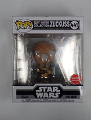 Zuckuss - Funko POP!