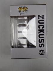 Zuckuss - Funko POP!
