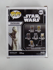Zuckuss - Funko POP!