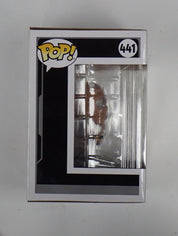 Zuckuss - Funko POP!