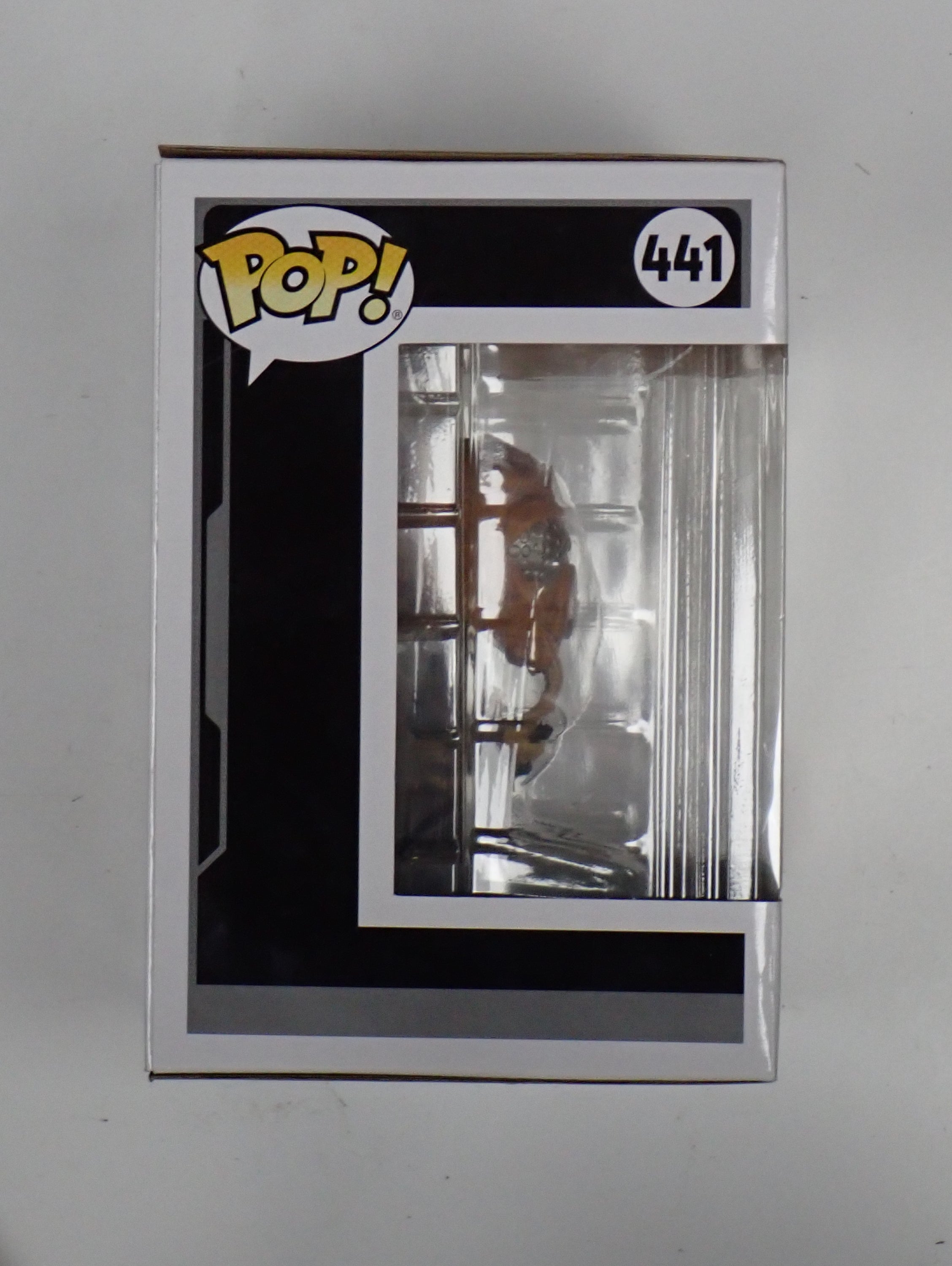 Zuckuss - Funko POP!