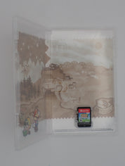 Paper Mario the Thousand-Year Door - Switch