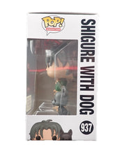 Shigure with Dog - POP! #937