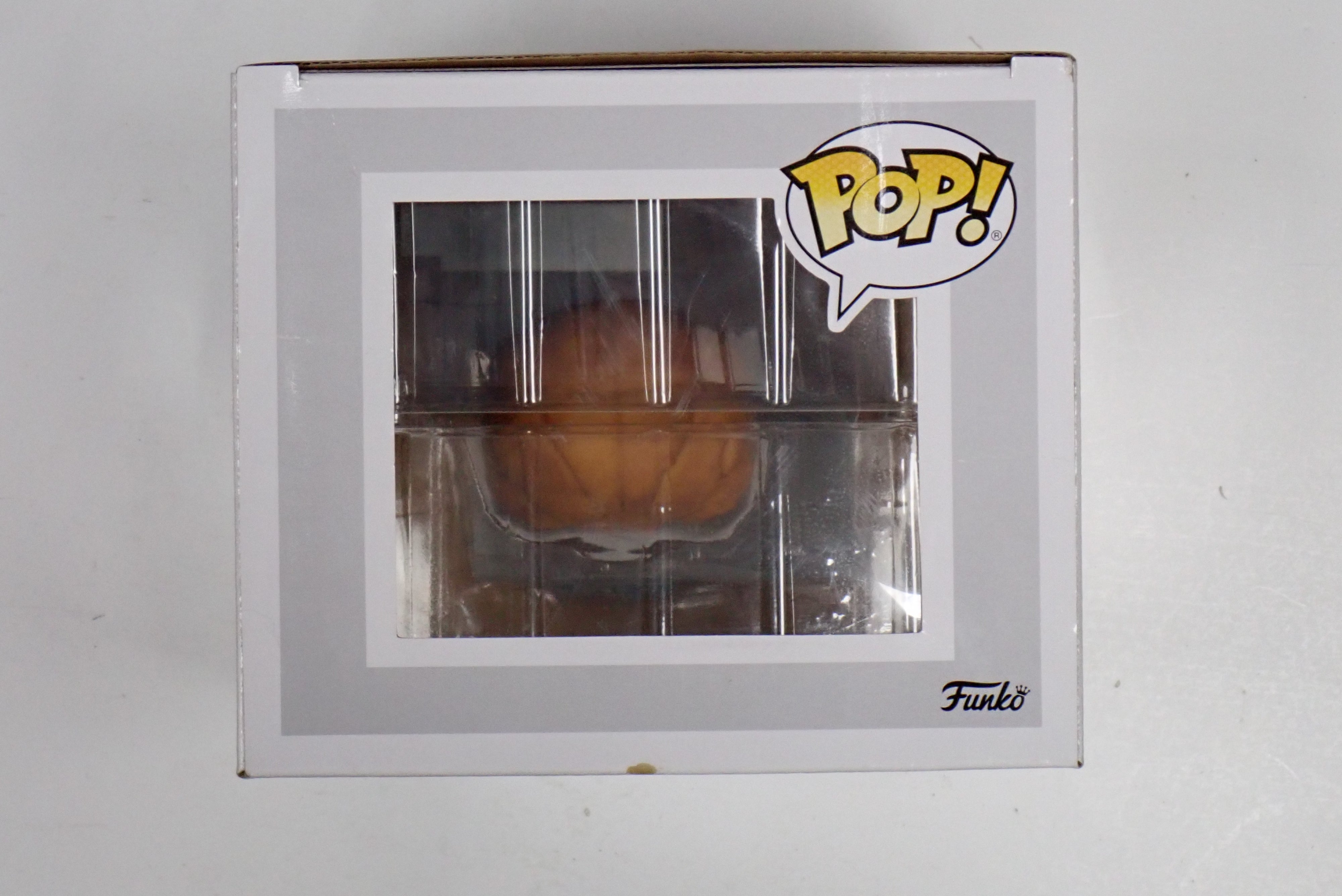 Zuckuss - Funko POP!