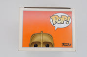Concept Series C-3P0 - Funko POP!