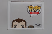 Phil Connors with Punxsutawney Phil - POP! #1045