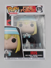 Iris - Funko POP!