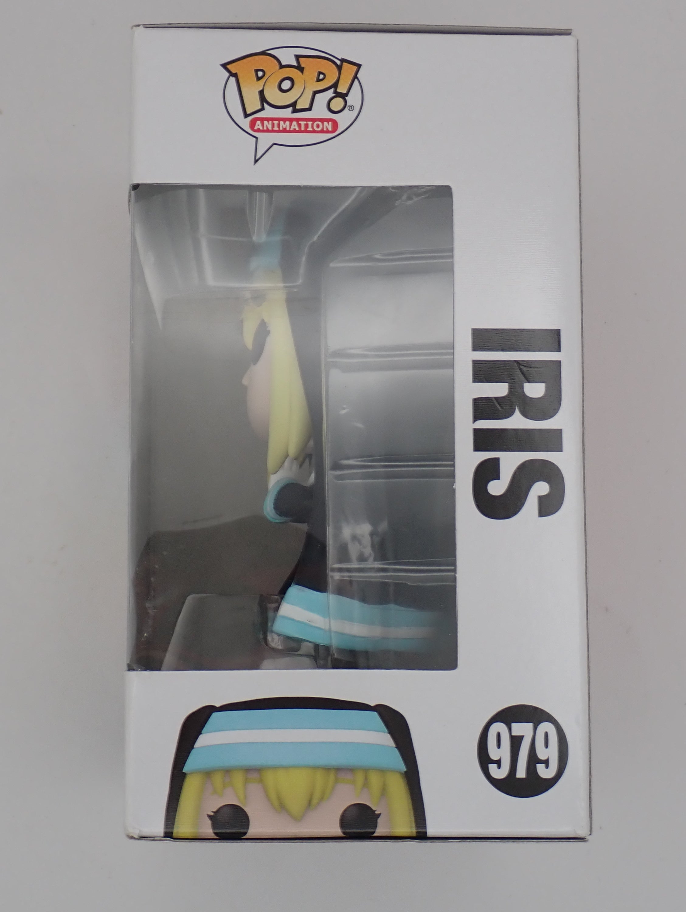 Iris - Funko POP!