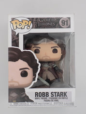 Robb Stark - POP! #91