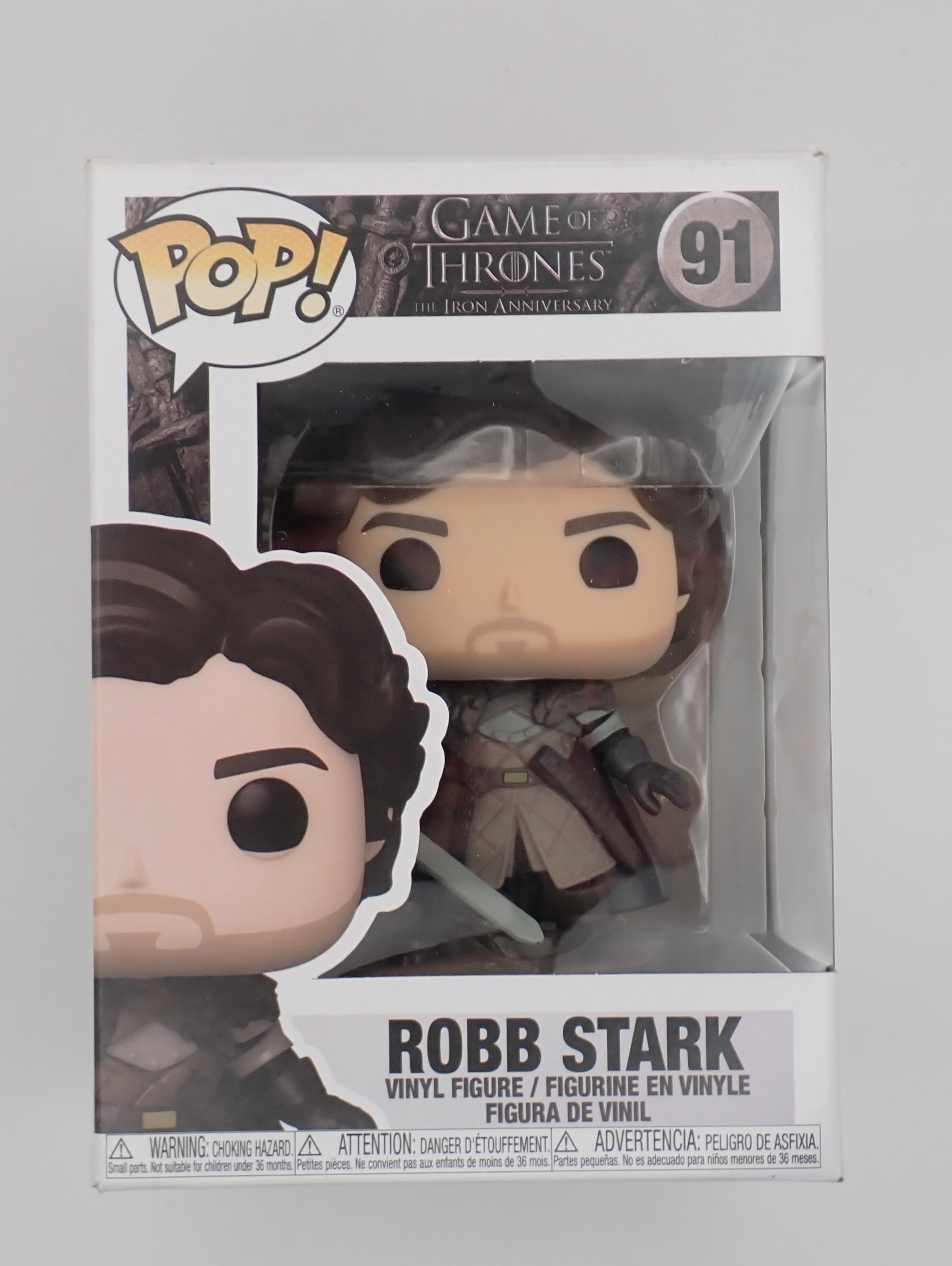 Robb Stark - POP! #91