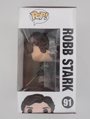 Robb Stark - POP! #91
