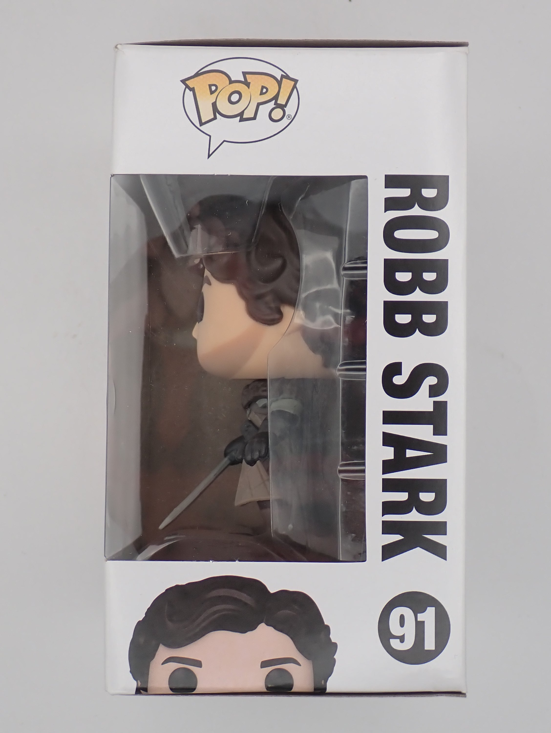 Robb Stark - POP! #91
