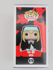 Iris - Funko POP!