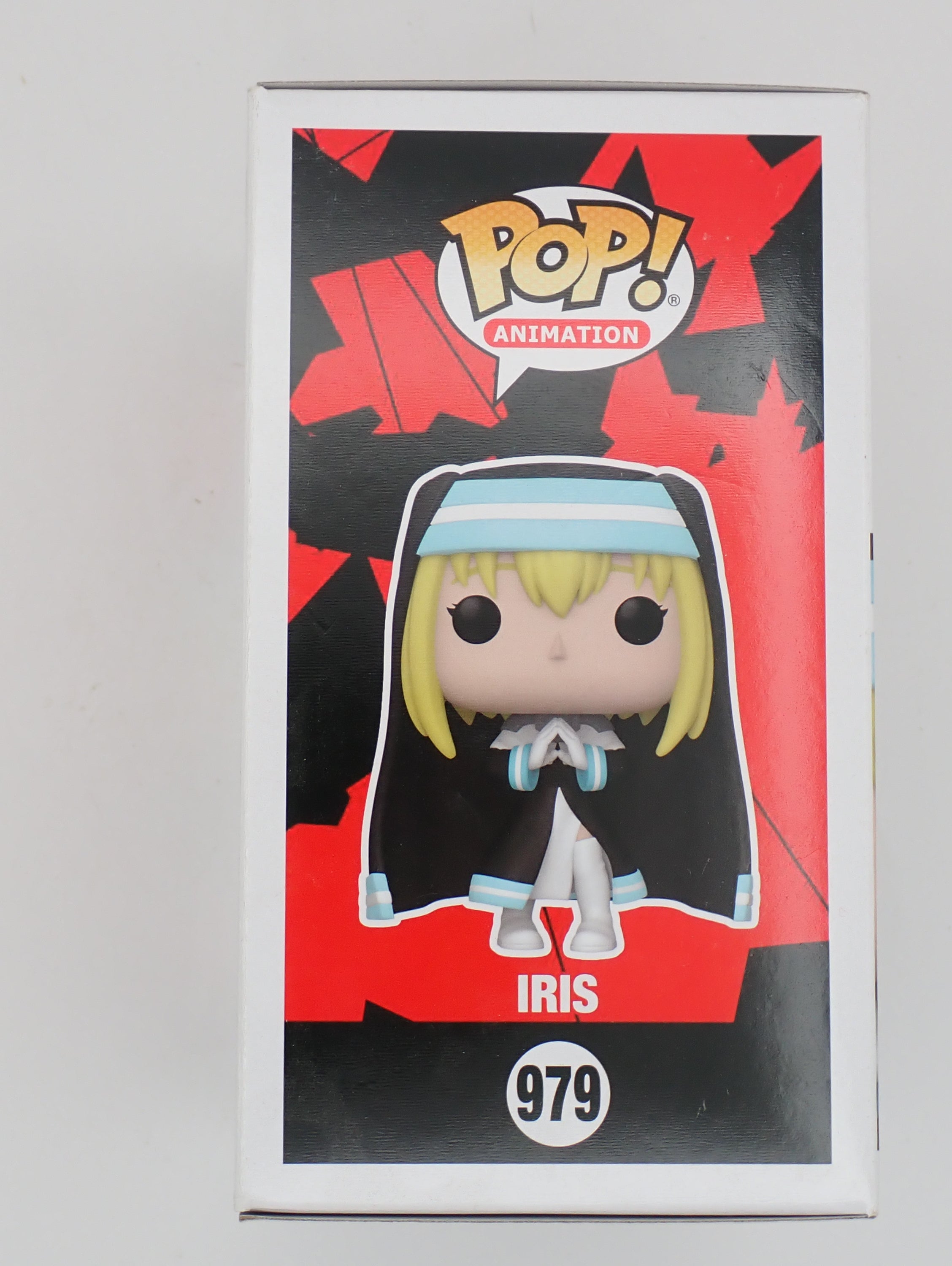 Iris - Funko POP!