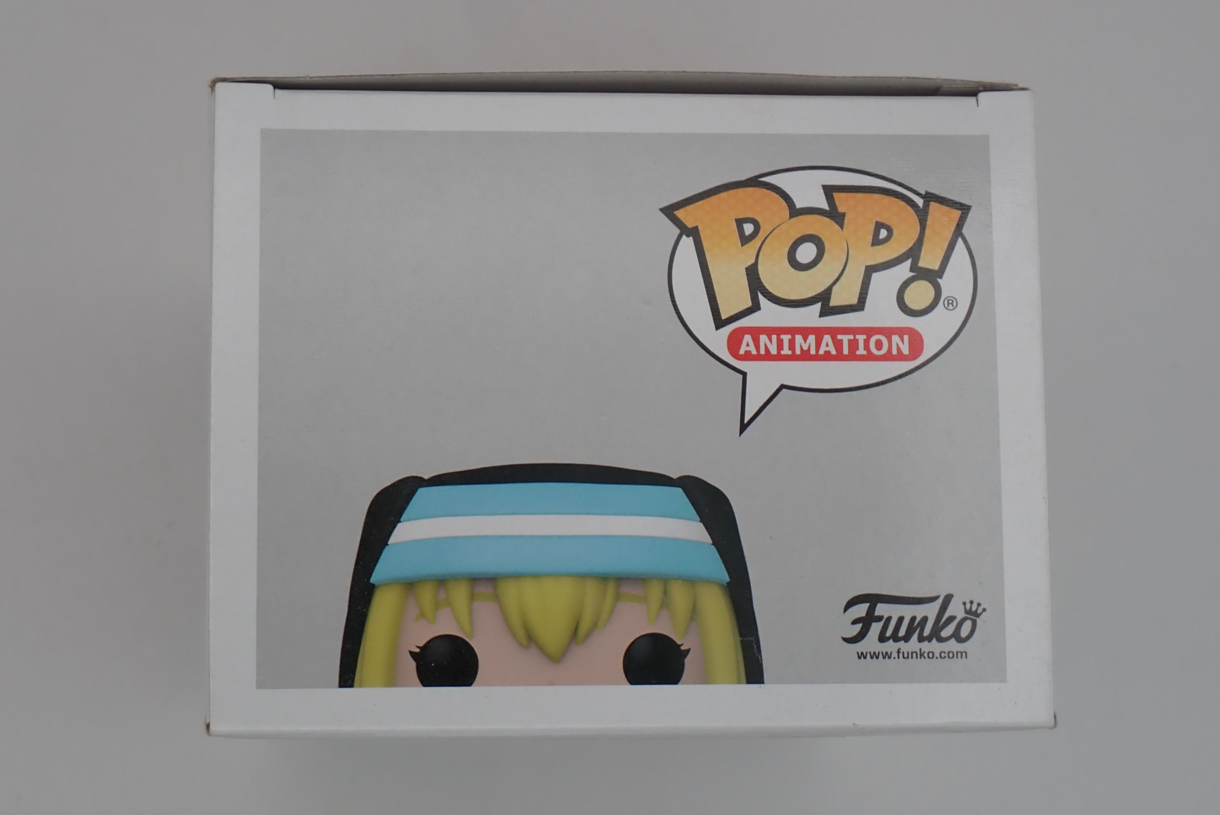 Iris - Funko POP!